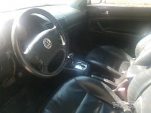 Продам Volkswagen Passat 2001 г