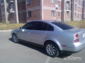 Продам Volkswagen Passat 2001 г