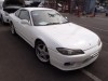 Nissan silvya 1999 3000$